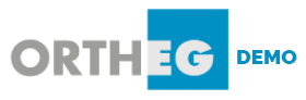 ORTHEG Demo Logo